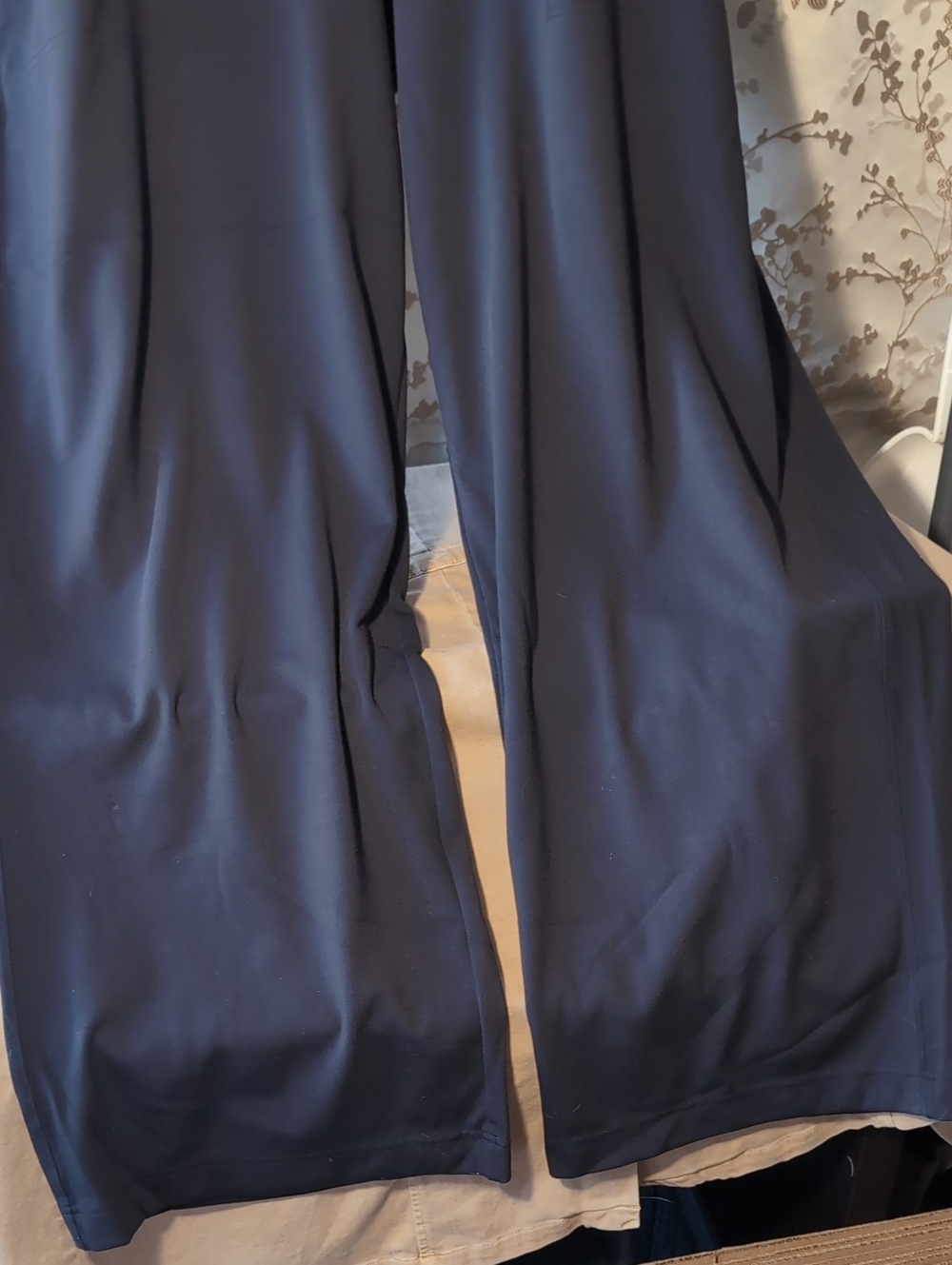Athleta Venice High Rise Wide Leg Pant in Black - Size 2X - Picture 2 of 11